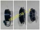 CLUTCH / HYUNDAI Galloper