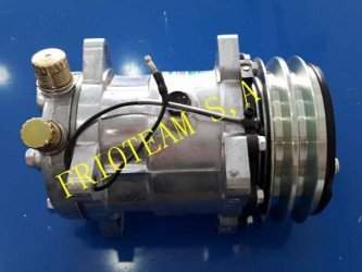 Compresor SD508 TIPO 2A 12V OR