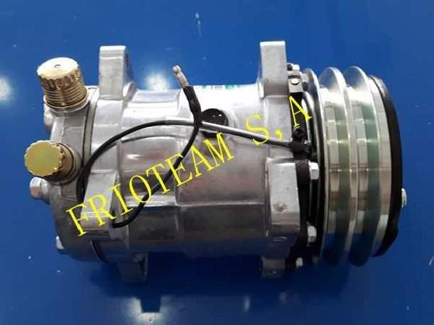 Compresor SD508 TIPO 2A 12V OR