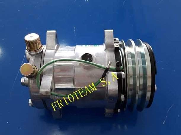 Compresor SD508 TIPO 2A 24V OR