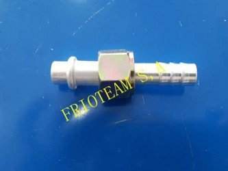 FITTIN H OR No8 13/32