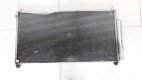 Condensador Honda civic (12-16)