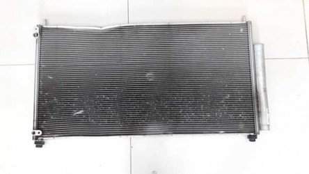 Condensador Honda civic (12-16)