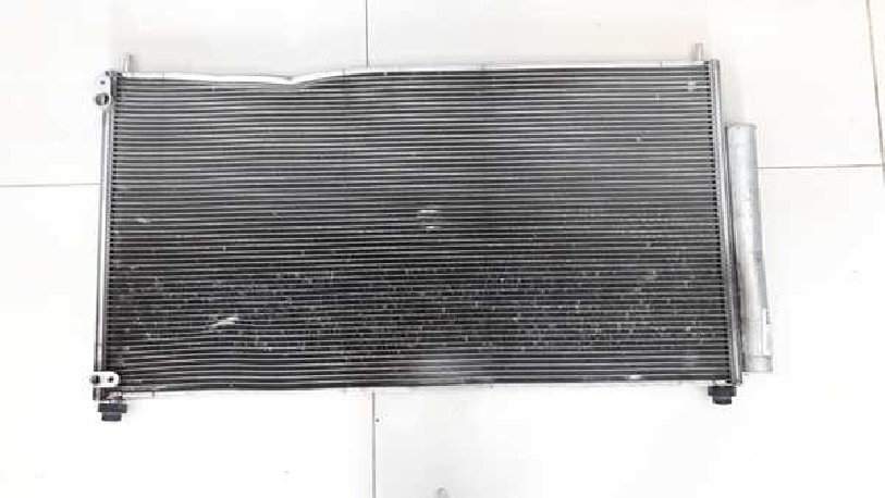 Condensador Honda civic (12-16)