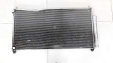 Condensador Honda civic (12-16)
