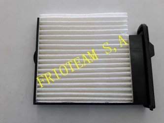 Filtro Cabina NISSAN TIIDA