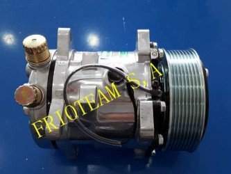 Compresor SD507 8pk 12V