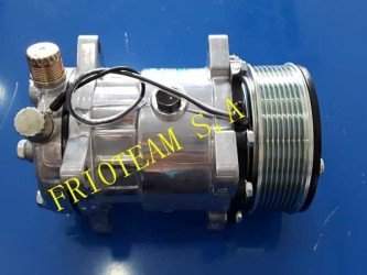 Compresor SD508 8PK 12V OR
