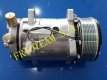 Compresor PA510 TIPO ESTRIA 8PK 12V