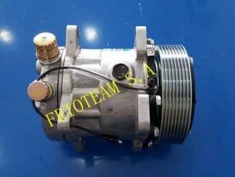 Compresor SD505 8PK 12V OR