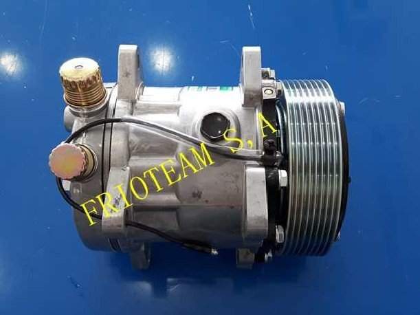 Compresor SD505 8PK 12V OR