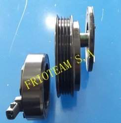 Clutch PARA TOYOTA TERIO / YARIS 00-05 4PK