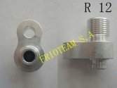FITTIN ATAPDER PARA R-12 NO8 CARGA