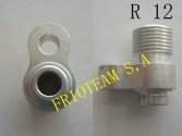 FITTIN ADAPTER PARA R-12 SUCION
