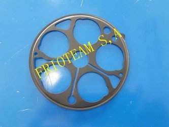 Sello Cuepo Compresor 10S15C/17C Trasero