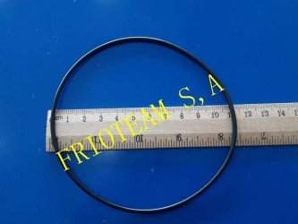Sello Cuepo Compresor Nissan Sentra / Almera