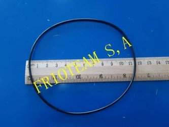 Sello Cuepo Compresor Honda CRV Delgado