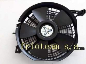 Abanico 12" TOYOTA corolla 94 -98