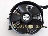 Abanico 12" TOYOTA corolla 94 -98