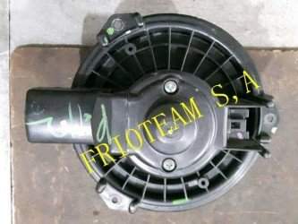 Blower Suzuki Celerio (08-14)