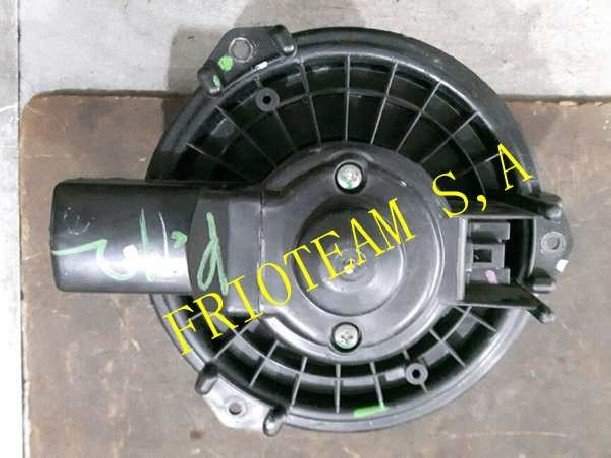 Blower Suzuki Celerio (08-14)
