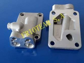 Tapa Compresor Tucson( 98-08)