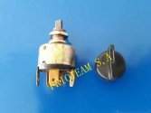 Switch Velocida 5 Pata p/Consola