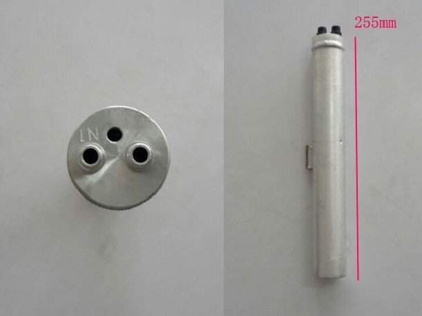 Filtro Secador Honda civic 02-09 2 tornillo