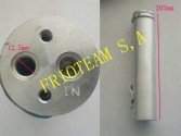 Filtro Secador HYUNDAI TUCSON 2003-2007