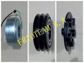 Clutch DSK32 / TM32 1A 12V