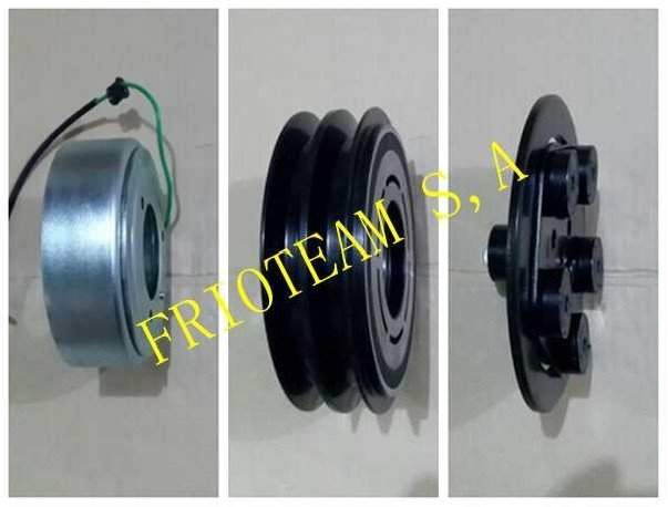 Clutch DSK32 / TM32 1A 12V
