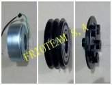 Clutch DSK32 / TM32 1A 12V