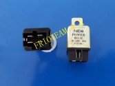 RELAY 4 PATAS 24V 40A