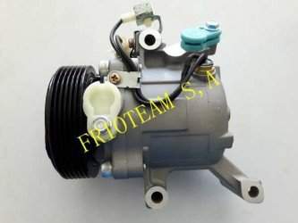 COMPRESOR TOYOTA TERIO 6pk