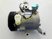 COMPRESOR TOYOTA TERIO 6pk