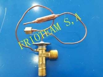 Valvula Expansion Nissan 16MMx20MM