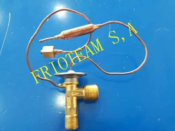 Valvula Expansion Nissan 16MMx20MM