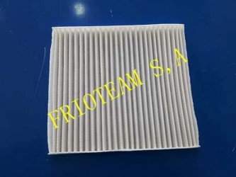 Filtro Cabina TOYOTA YARIS - HILUX