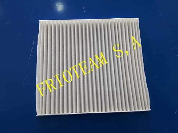 Filtro Cabina TOYOTA YARIS - HILUX
