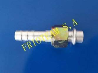 FITTIN H OR No10 - 1/2
