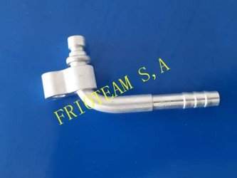 Fittin Codo de R134 No.6