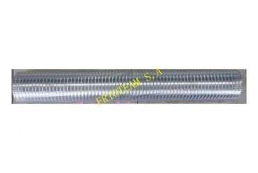 Ducto P / Secadora 3"x8Pies