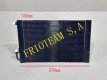 Condensador universal salida 90grado 14x23