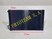 Condensador universal salida 90grado 14x23