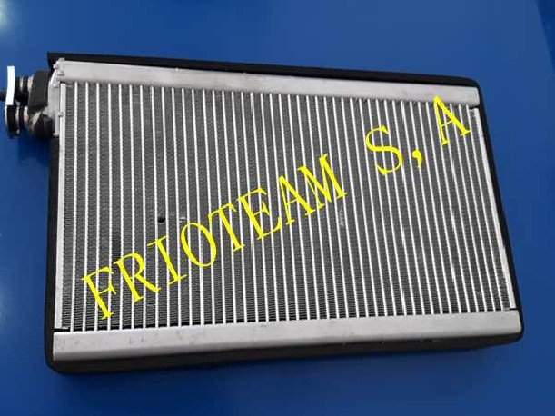 Evaporador ISUZU panel/ toyota hino
