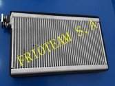 Evaporador ISUZU panel/ toyota hino