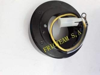 BOBINA SD709 7H15 24V 2-CABLE