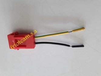 PORTA FUSIBLE 30A PARA AUTO