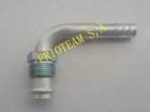 FITTIN Codo Macho 1/2 OR 90 No10