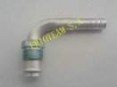 Codo 90 O-Ring macho 1/2
